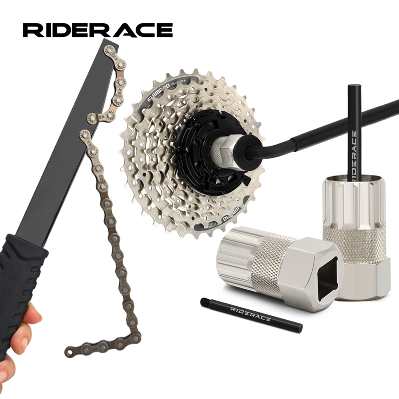 Chain Sprocket Set - Kit di attrezzi per la rimozione