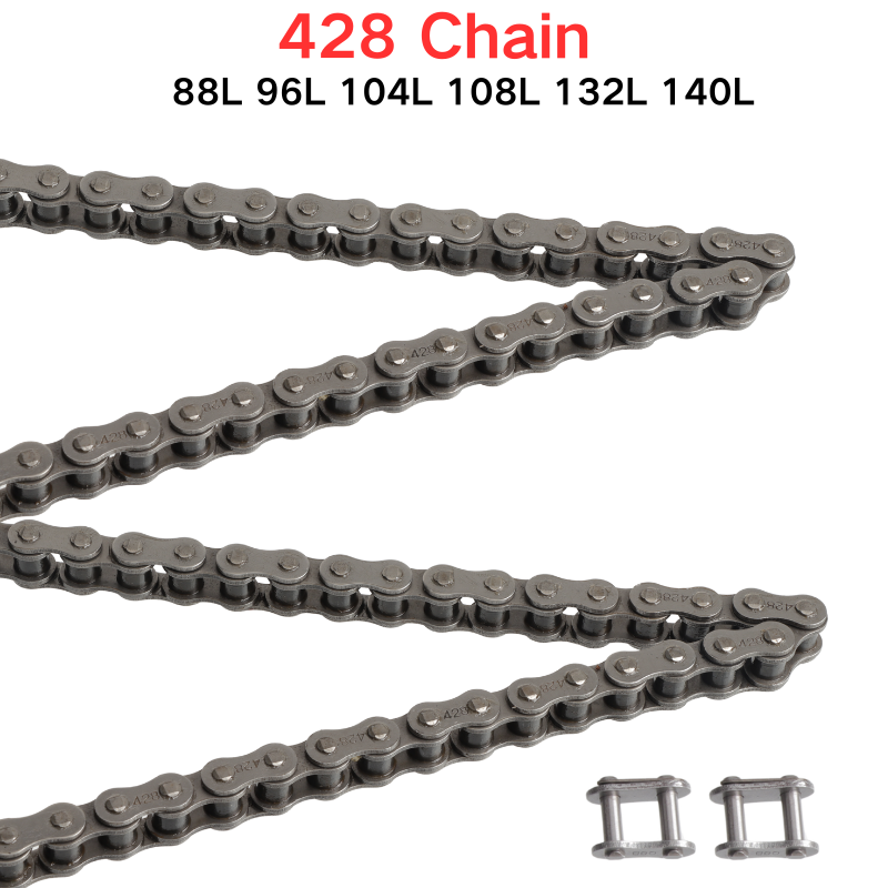 428 Chain - Catena 428 88 96 104 108