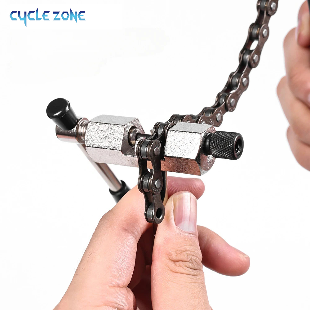 Chain Breaker - Strumento per la rimozione delle catene