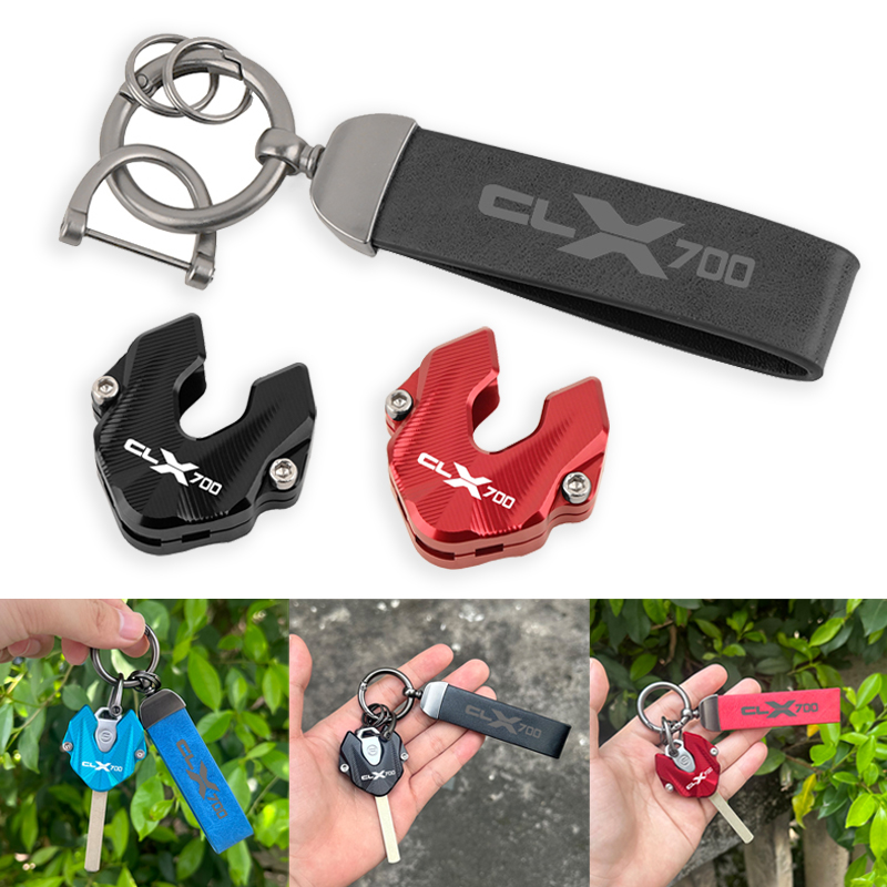 Xcm Chain - Nuovo Adatto per CFMOTO CLX700 CLX-700