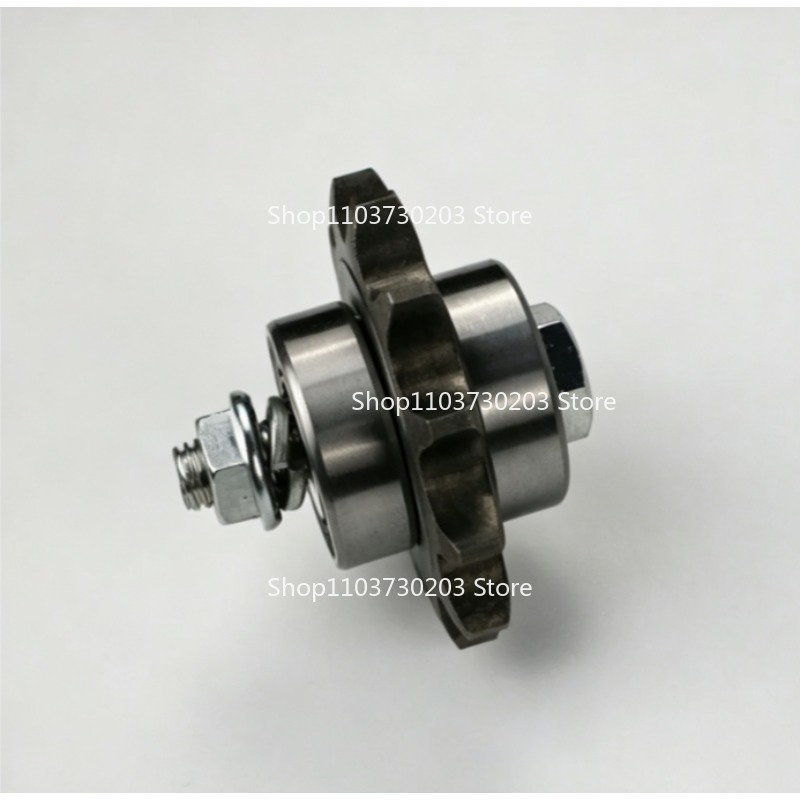 Motorcycle Parts Chain - Adatto per Catene Moto, Tendicatena Automatico
