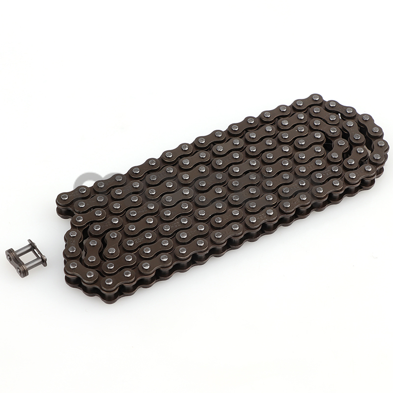 Master Link Chain - Catena per moto 25H 84L-160L con