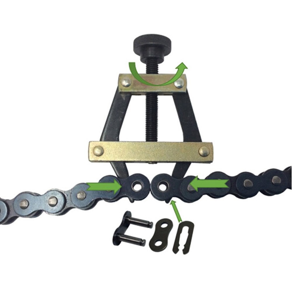 # 25-60 # 60-100 Kit taglierin - Bicycle Chain recensione e prezzo