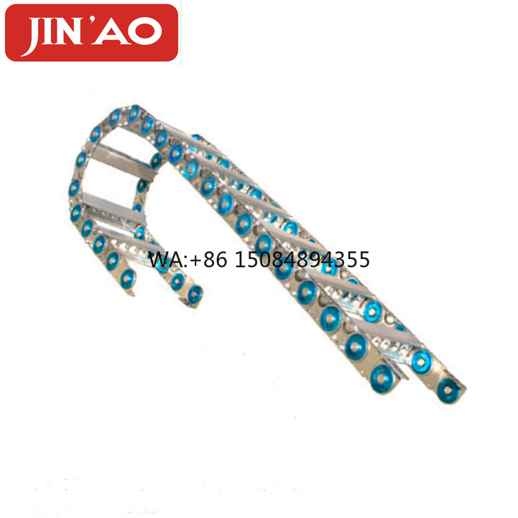 Catene Portacavi Flessibili TL - Steel Chain recensione e prezzo