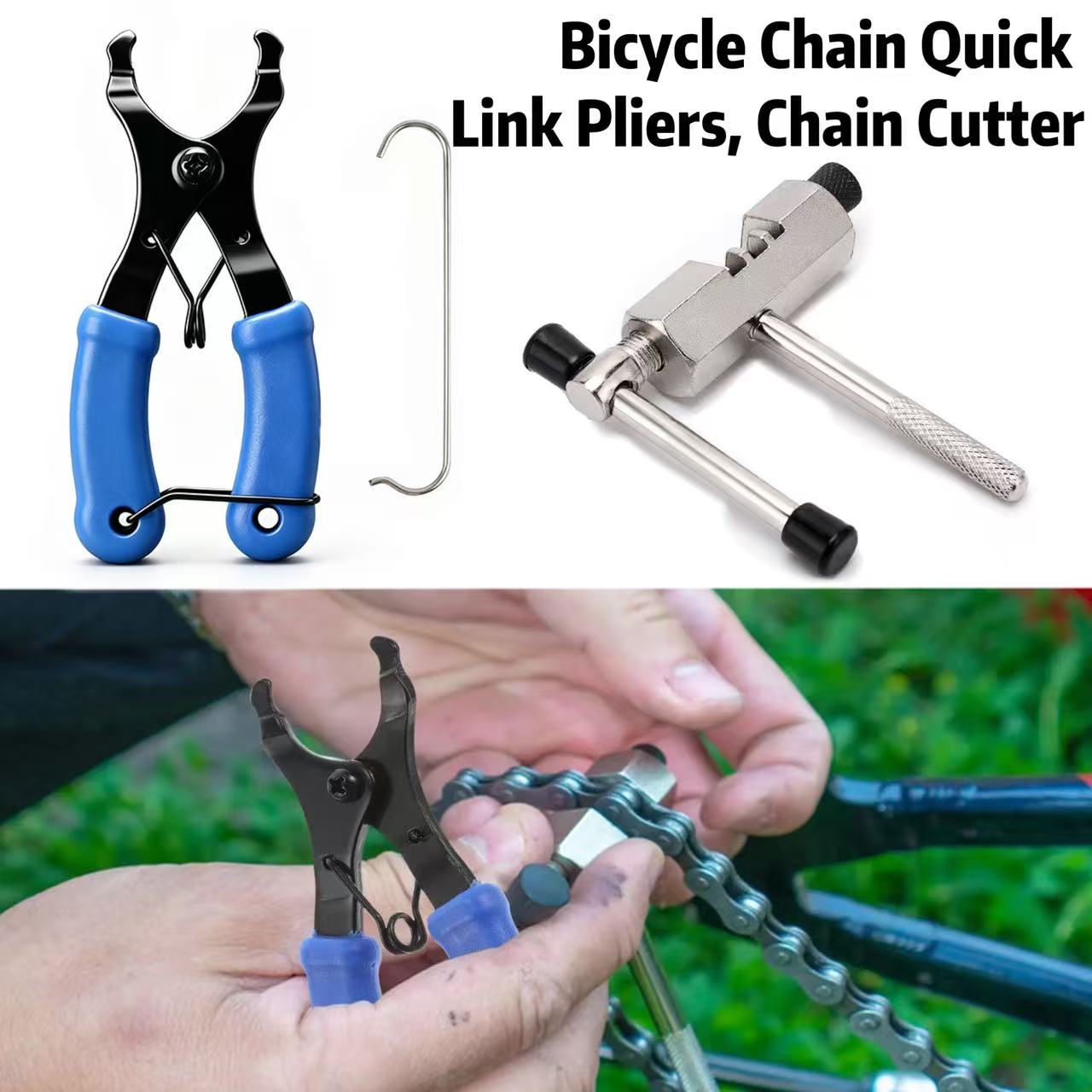 Attrezzo per lo smontaggio del - Chain Breaker recensione e prezzo
