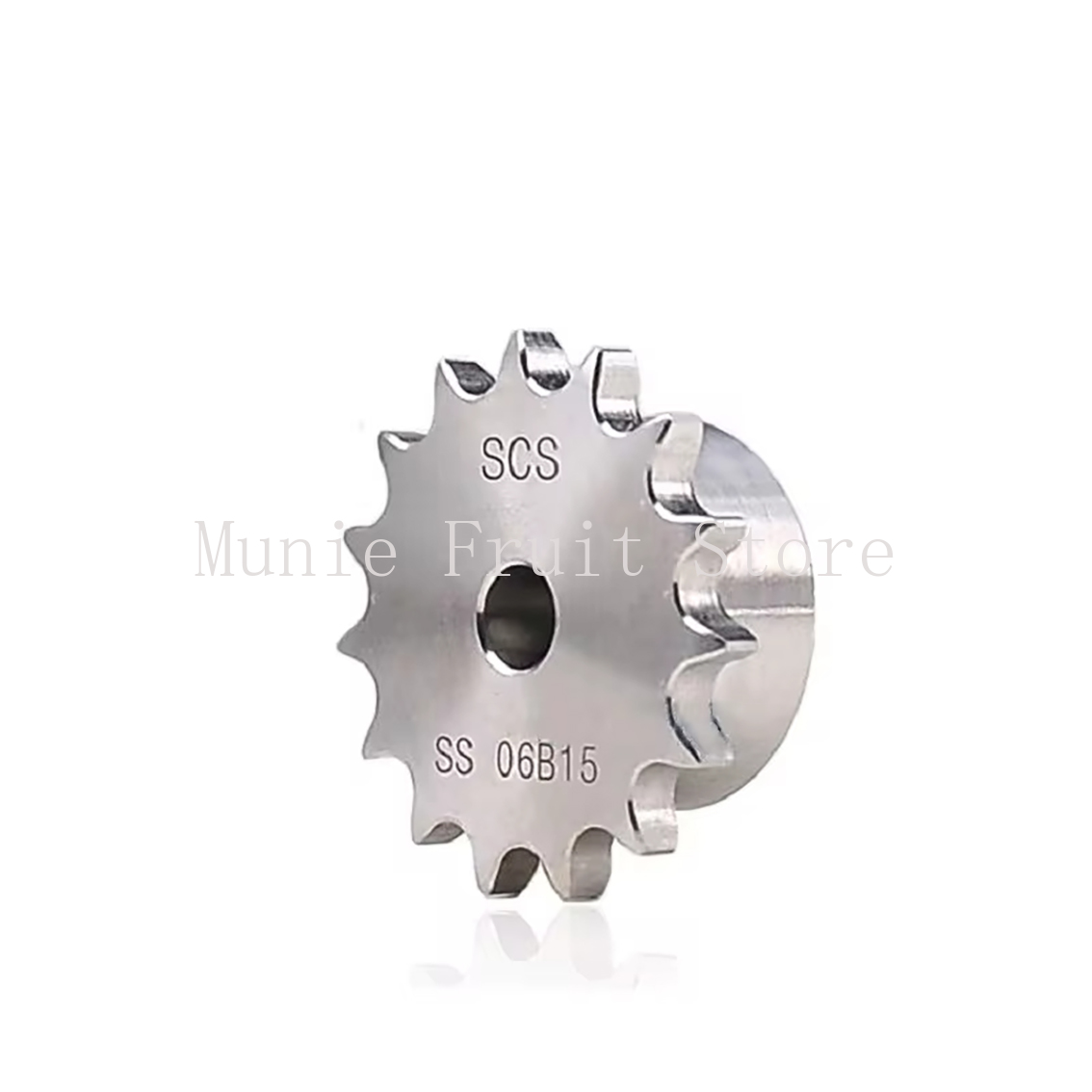 Pignone catena a rulli 06B da  - Ansi Chain recensione e prezzo