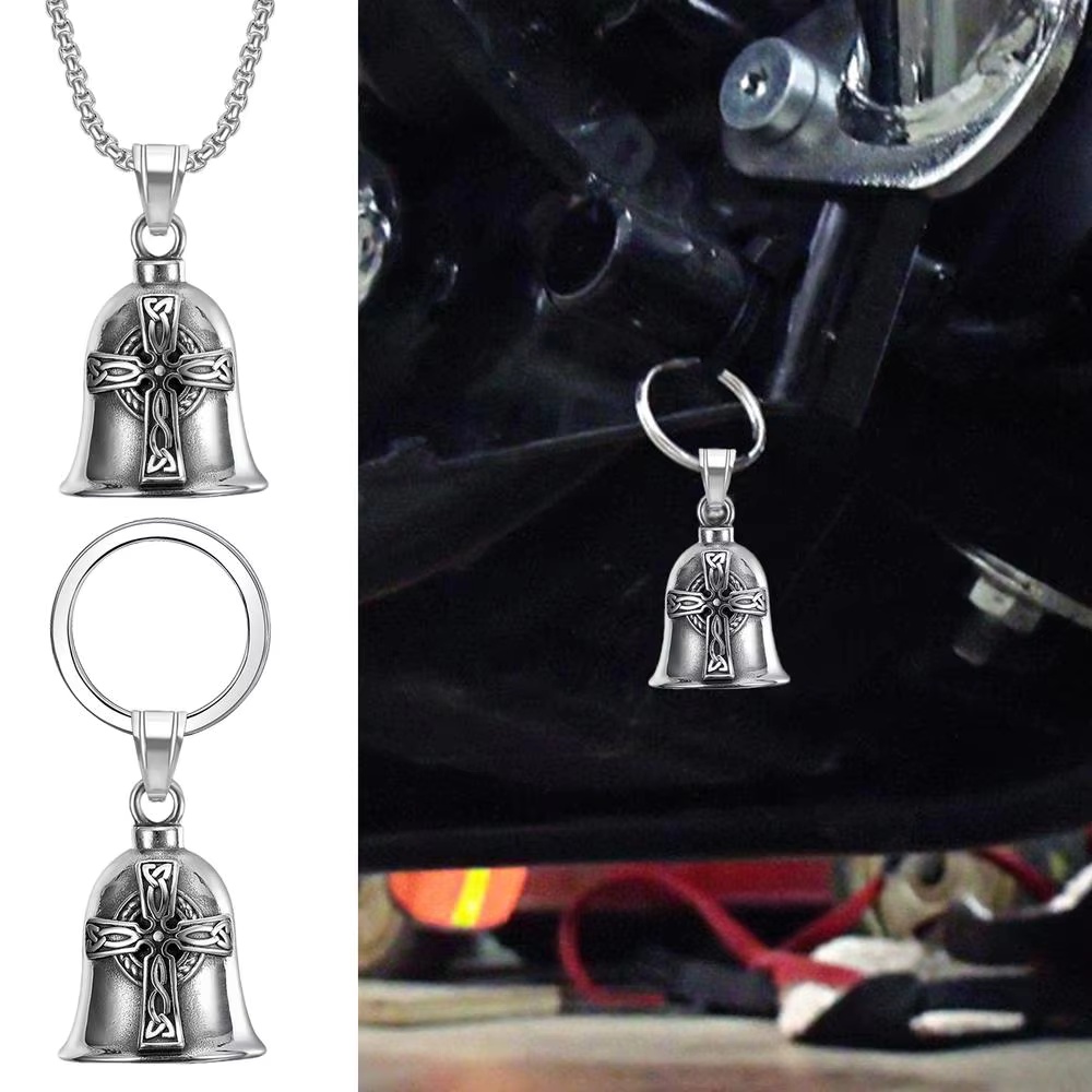 Collana con ciondolo a forma d - Motorcycle Chain recensione e prezzo