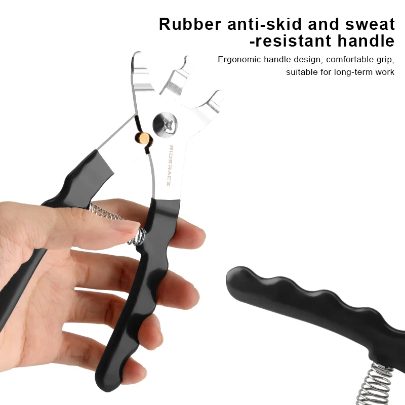 RIDERACE Pinza per maglie a ca - Chain Breaker recensione e prezzo