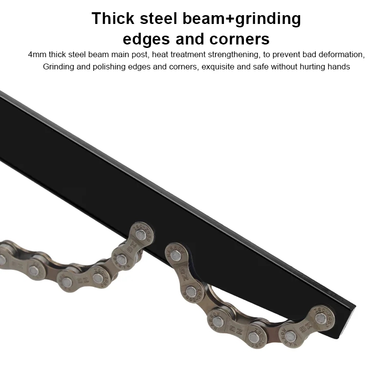 Cassetta della bicicletta Vola - Chain Breaker recensione e prezzo