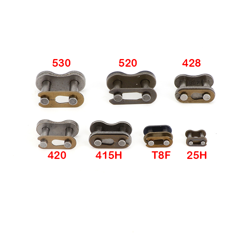 Nero 5 pz/lotto 25H/T8F/415H/4 - 428 Chain recensione e prezzo