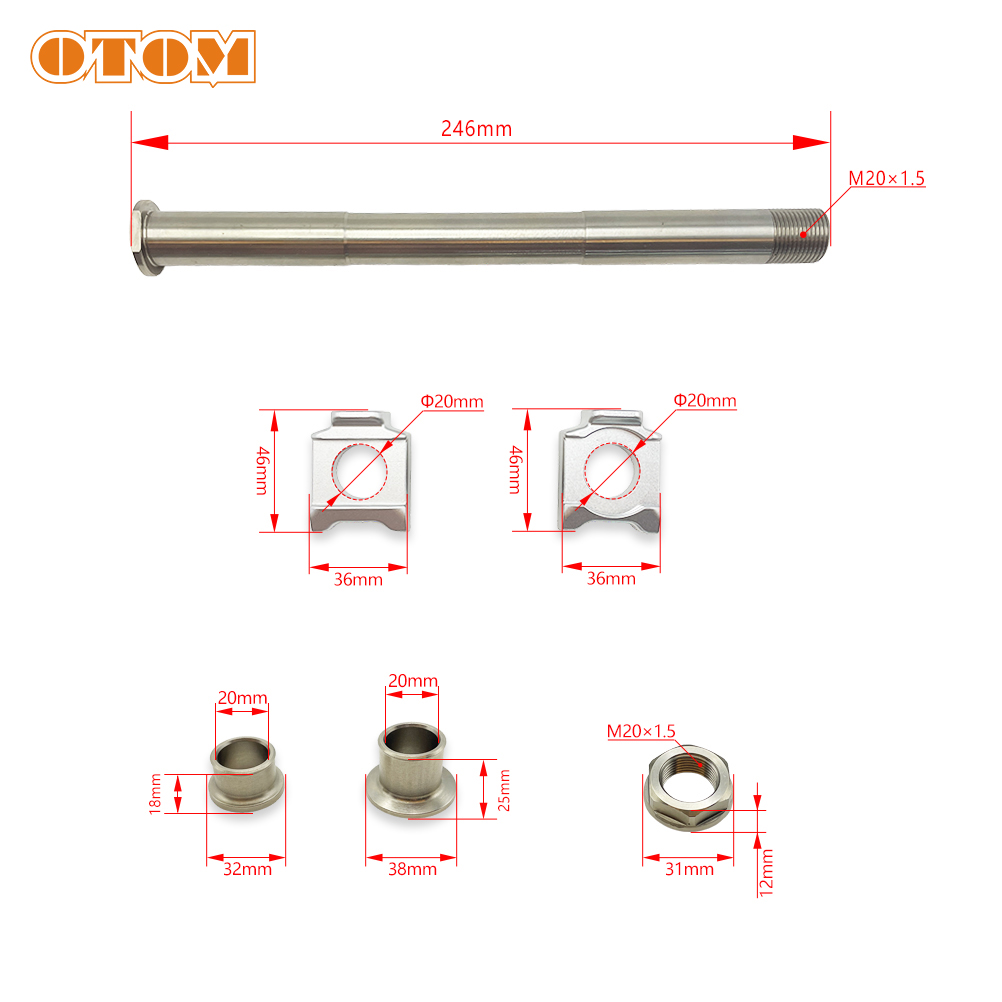 Kit per moto SURRON Ultra Bee: - Motorcycle Parts Chain recensione e prezzo