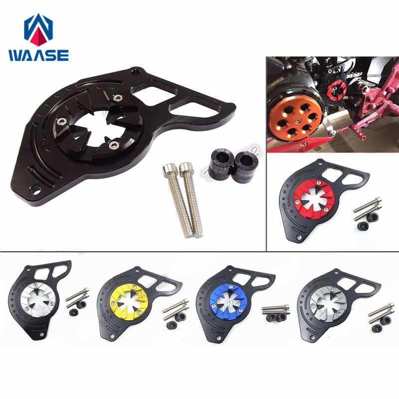 Waase Per Honda Grom MSX125 MS - Sprocket Chain recensione e prezzo
