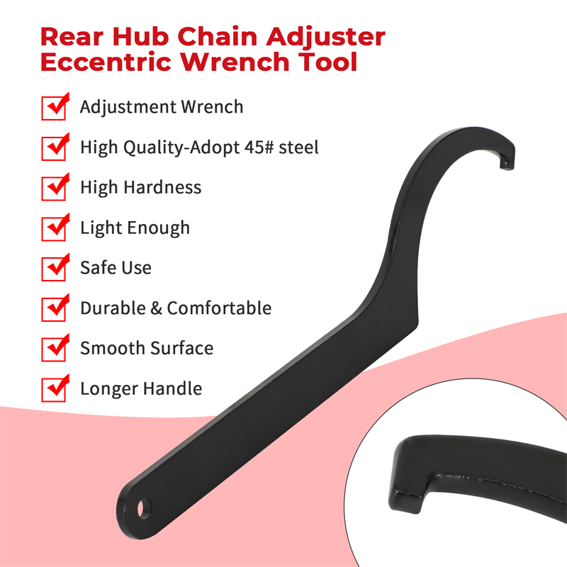Strumento chiave di regolazion - 530 Chain recensione e prezzo