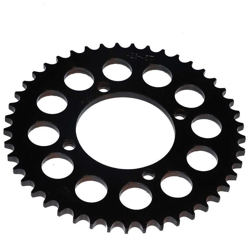 420/428 Catene 76mm 35T 37T 39 - 428 Chain recensione e prezzo