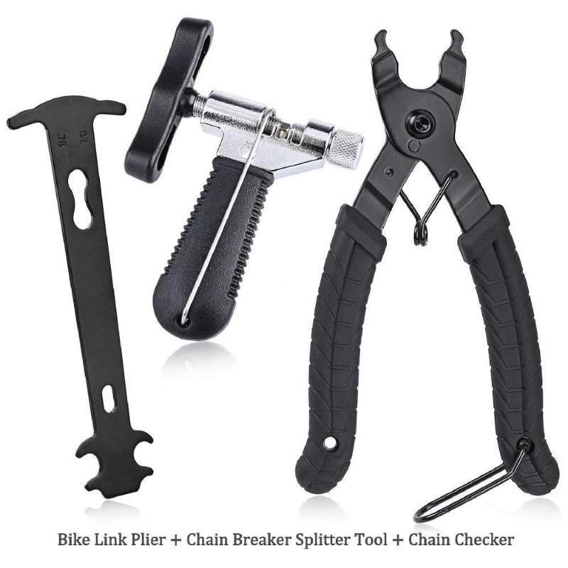 Attrezzo per catena di bicicle - Bike Chain recensione e prezzo