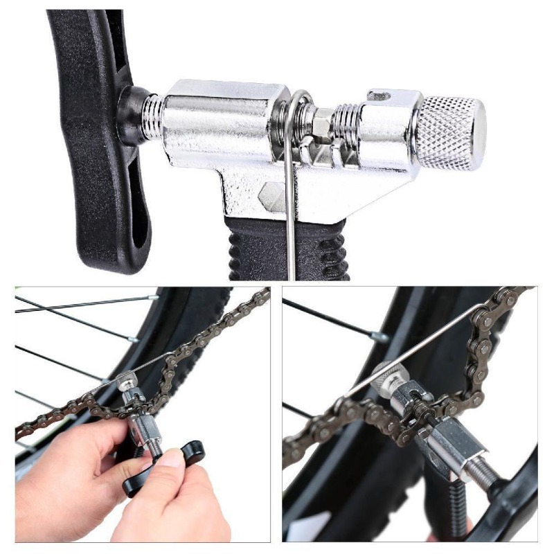 Attrezzo per catena di bicicle - Bike Chain recensione e prezzo