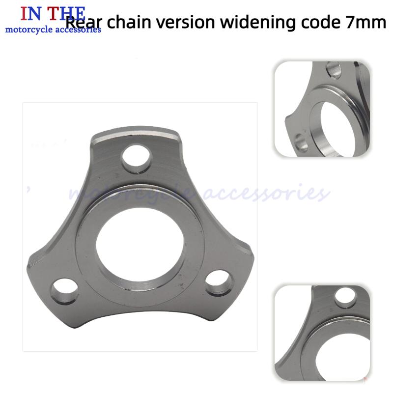 Accessori per sistema di caten - Motorcycle Parts Chain recensione e prezzo