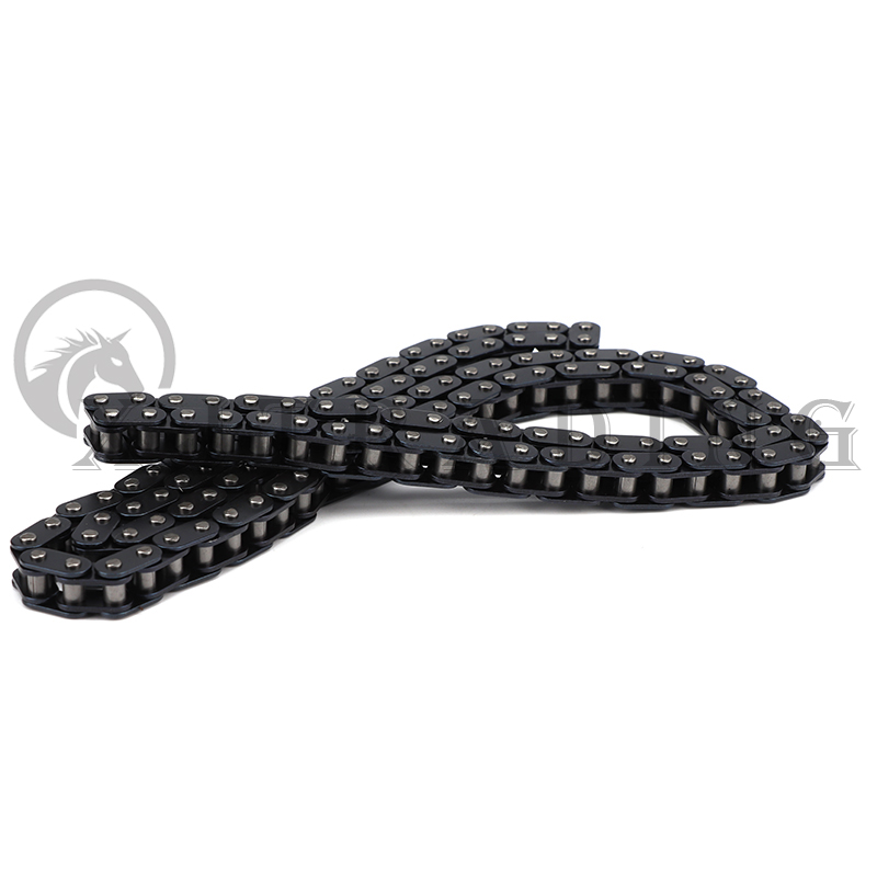 Catena T8F con collegamento pr - 428 Chain recensione e prezzo