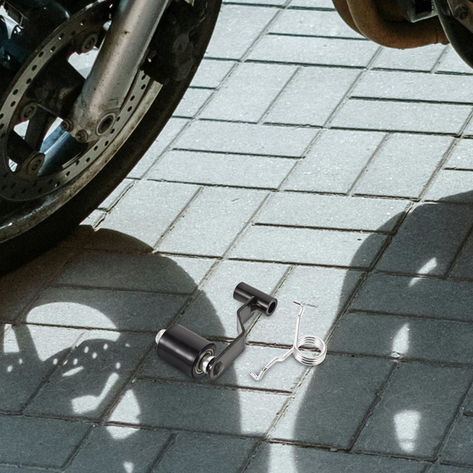 Tendicatena Universale per ATV - Motorcycle Parts Chain recensione e prezzo