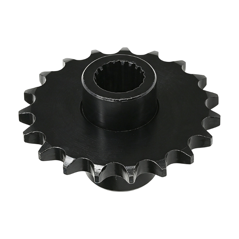 Ingranaggio anteriore a 19 den - 428 Chain recensione e prezzo