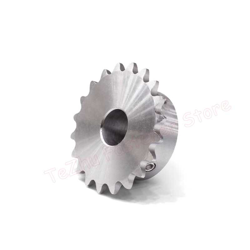 1 pz 22-30Teeth 04C 304 in acc - Chain Sprocket Set recensione e prezzo