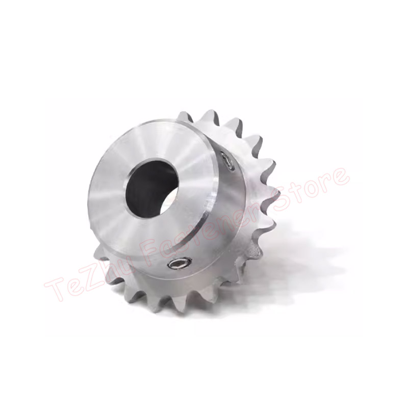 1 pz 22-30Teeth 04C 304 in acc - Chain Sprocket Set recensione e prezzo