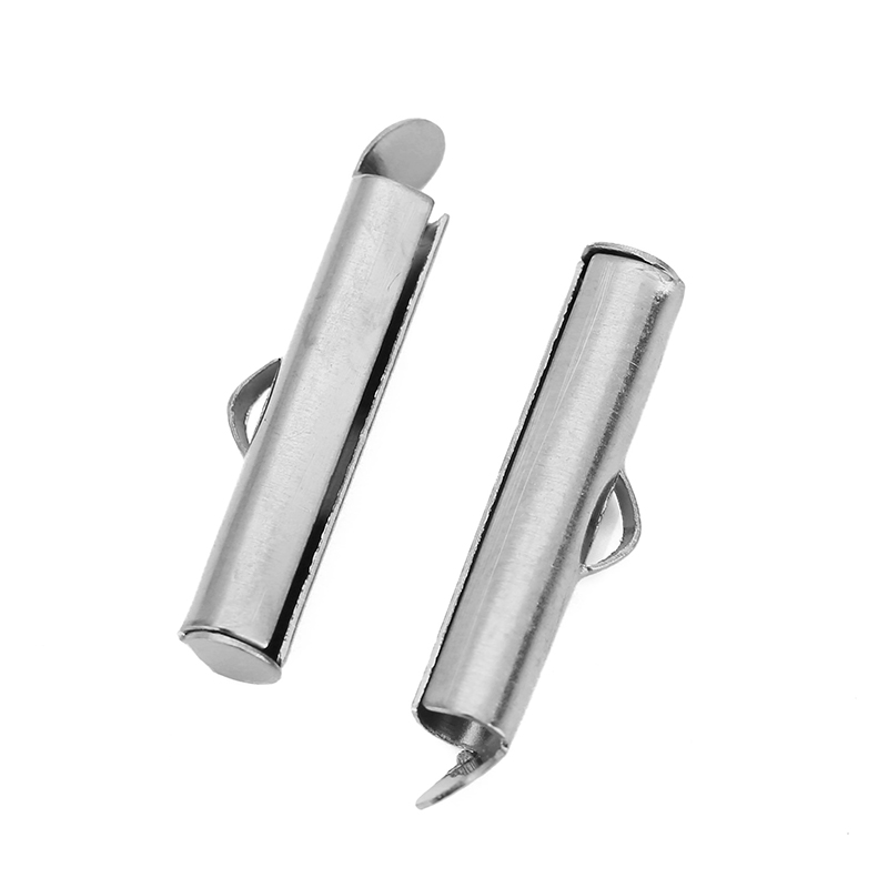 10 pezzi di chiusure a tubo sc - Steel Chain recensione e prezzo