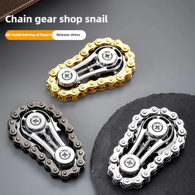 Pignoni Volano Punta delle dit - Chain Sprocket Set recensione e prezzo