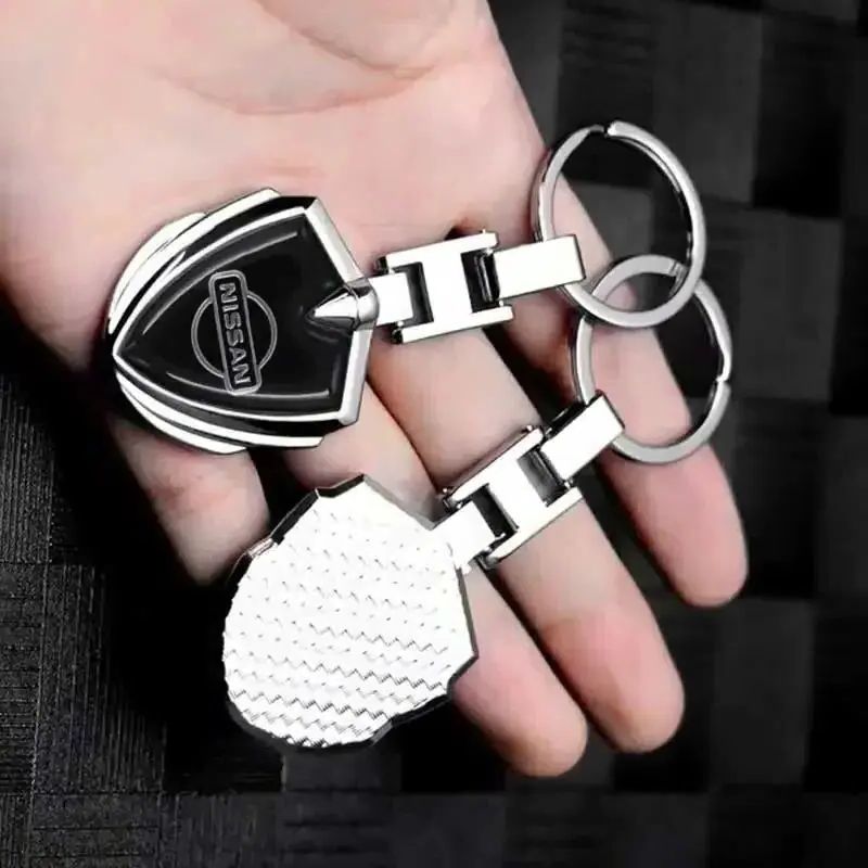 Portachiavi per Auto Nissan, C - Xcm Chain recensione e prezzo
