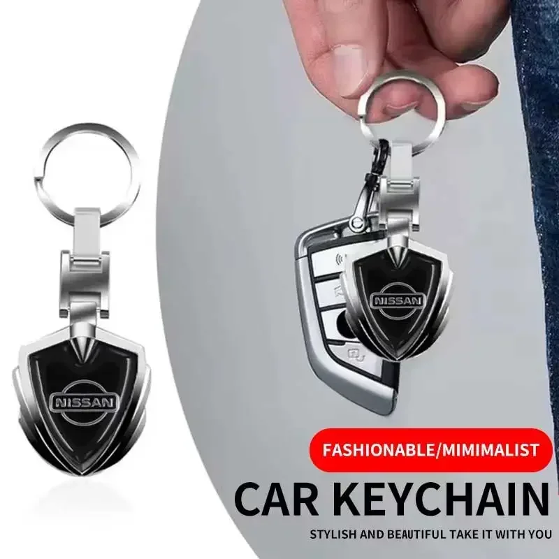 Portachiavi per Auto Nissan, C - Xcm Chain recensione e prezzo