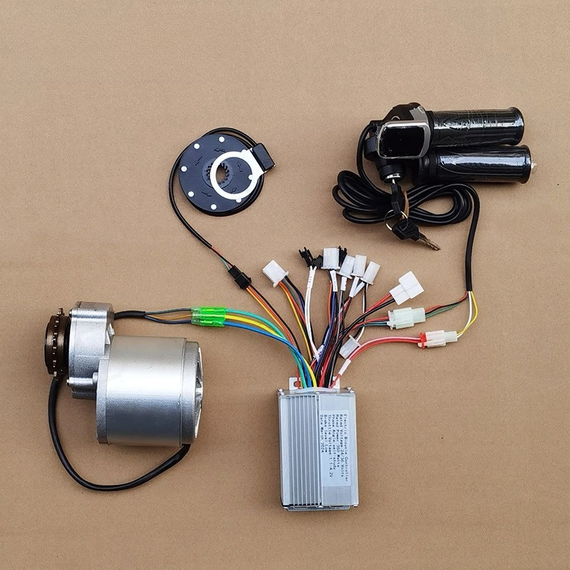 Motore a ingranaggi brushless  - Sprocket Chain recensione e prezzo